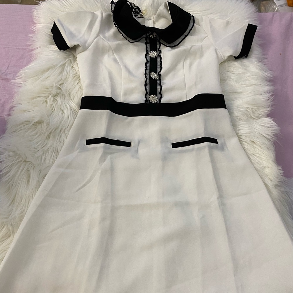 New Dress sz S